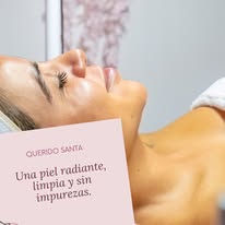 Experiencia facial Belladio